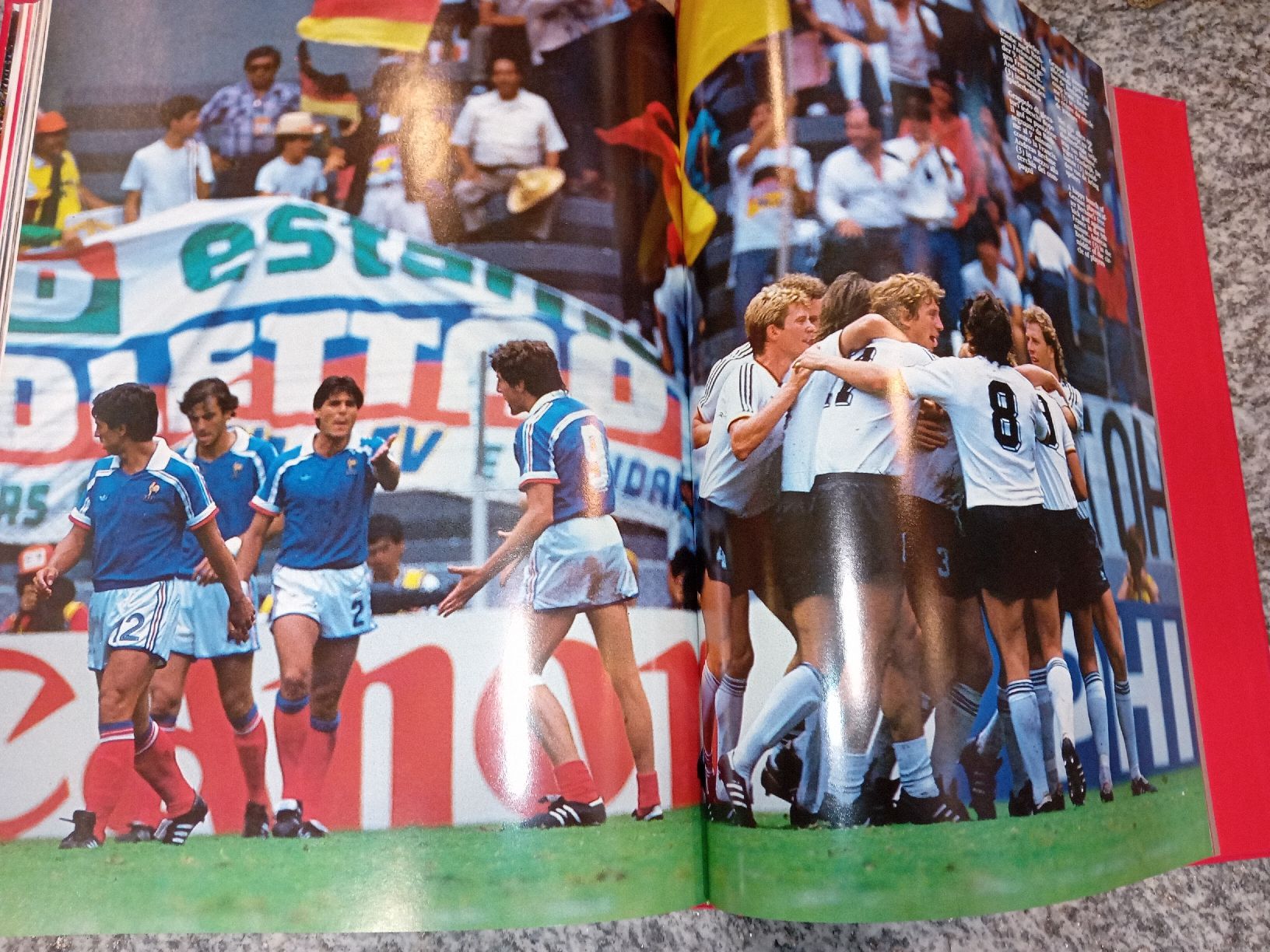 Libri: Messico World Cup 86 usato – Usato da Biasca venduto da Old_6blh 5