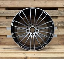 21 Zoll Felgen Porsche Panamera FORGED
