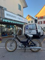 Puch Maxi N mit Ausweis