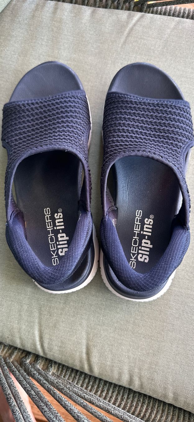 Skechers Scarpe da donna: Sketchers Slip in Gr 37 – Usato da Feuerthalen venduto da papillon_a 1