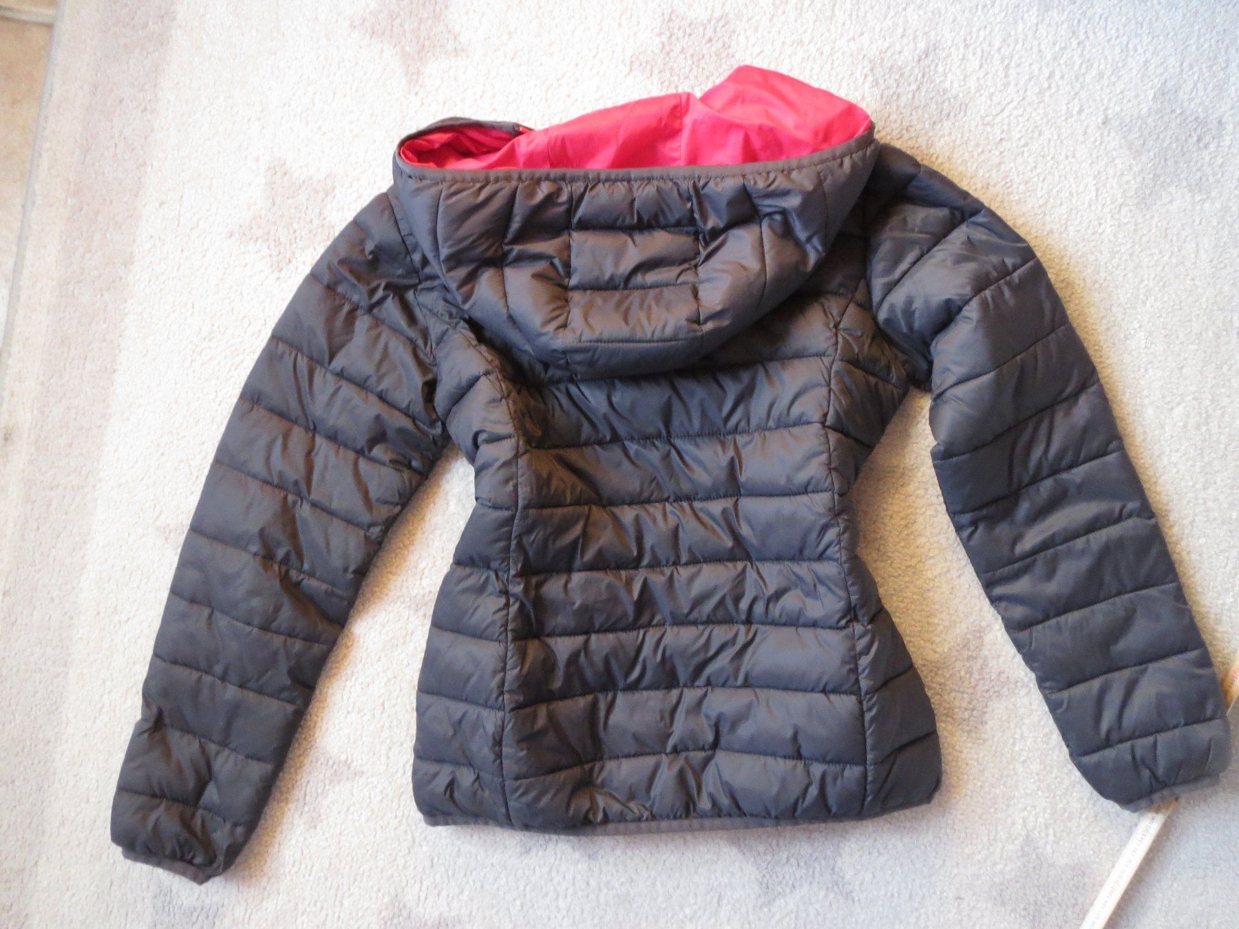 CMP Giacche: schöne CMP Damen Stepp- Jacke Gr 36 – Usato da Kiental venduto da Anna8702 7
