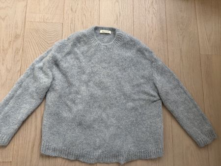 Masscob Kuschelpullover s