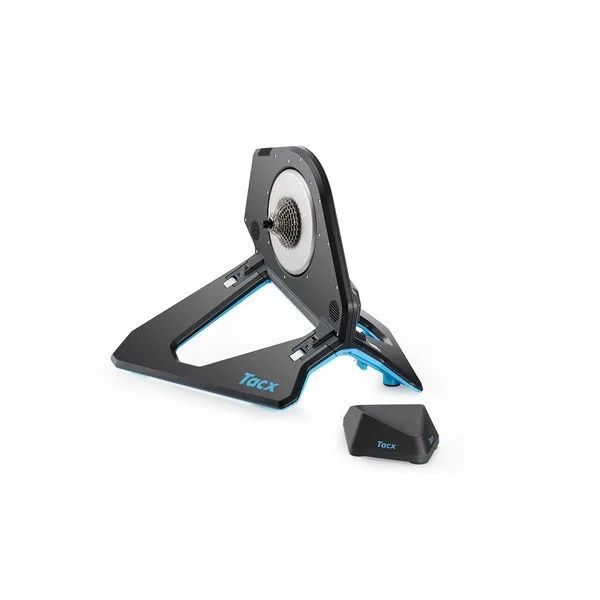 Tacx Hometrainer: Tacx NEO 2 Smart-Trainer  – Usato da Hombrechtikon venduto da Loollaan 4