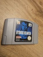 Hybrid Heaven - Nintendo 64 N64 - Top Spiel!
