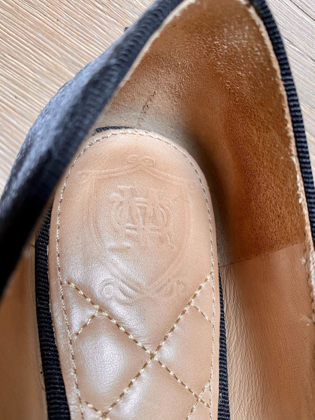 Massimo Dutti Scarpe da donna: Massimo Dutti Ballerinas Grösse 37 – Usato da Winkel venduto da Flyhy2020 5