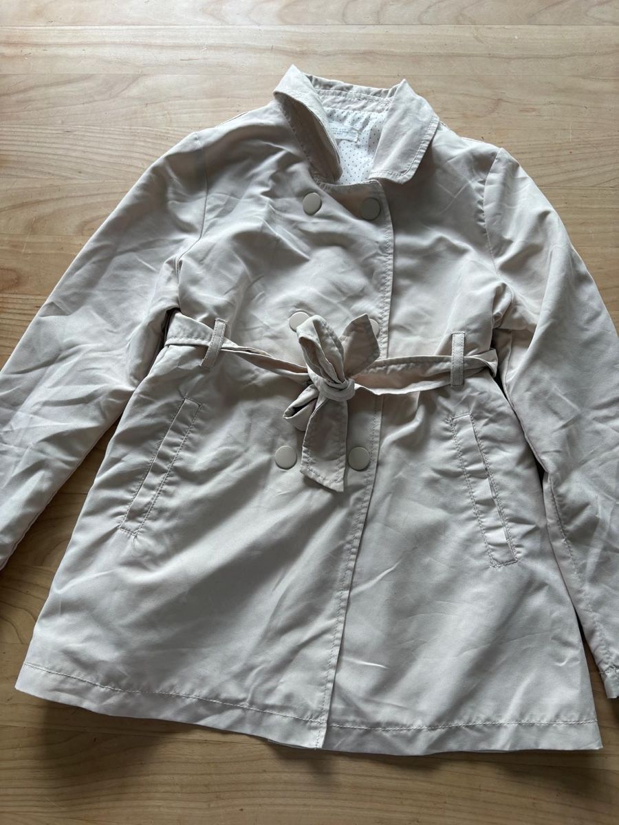 H&M Giacche & Cappotti: Duffle-coat beige 134 – Usato da Bergdietikon venduto da Marineh2004