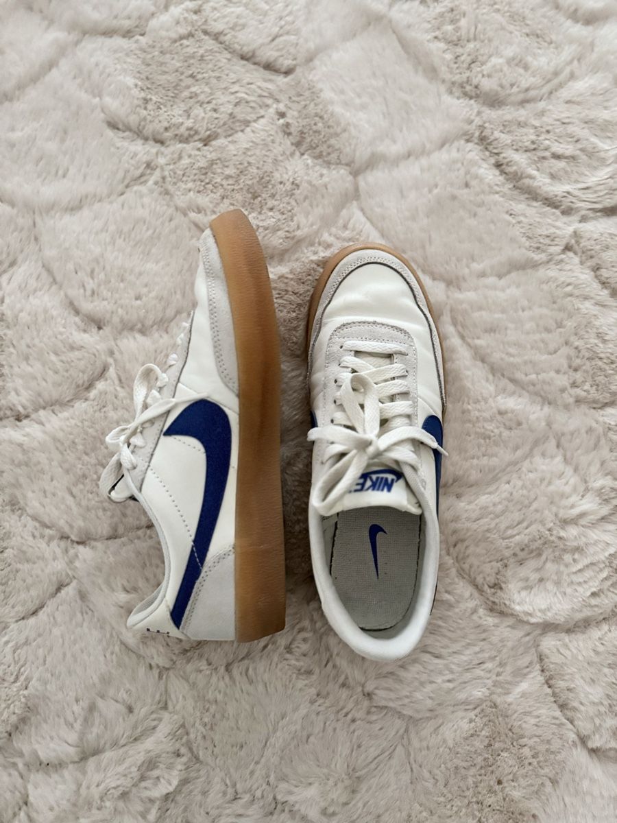 Nike Herrenschuhe: Sneaker NIKE KILLSHOT •• – Gebraucht aus Dietikon von turicum_77