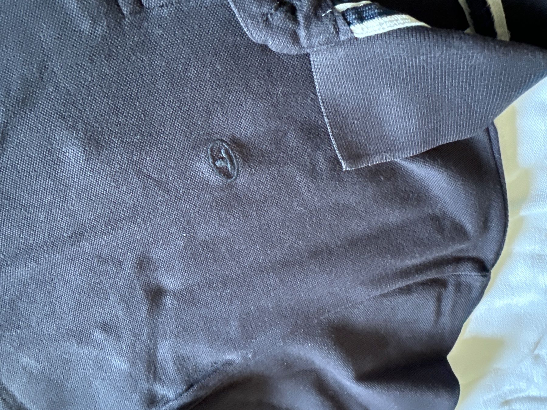 Lotti di vestiti: 3 Herren Poloshirts Gr. S – Usato da Winterthur venduto da britsi 5