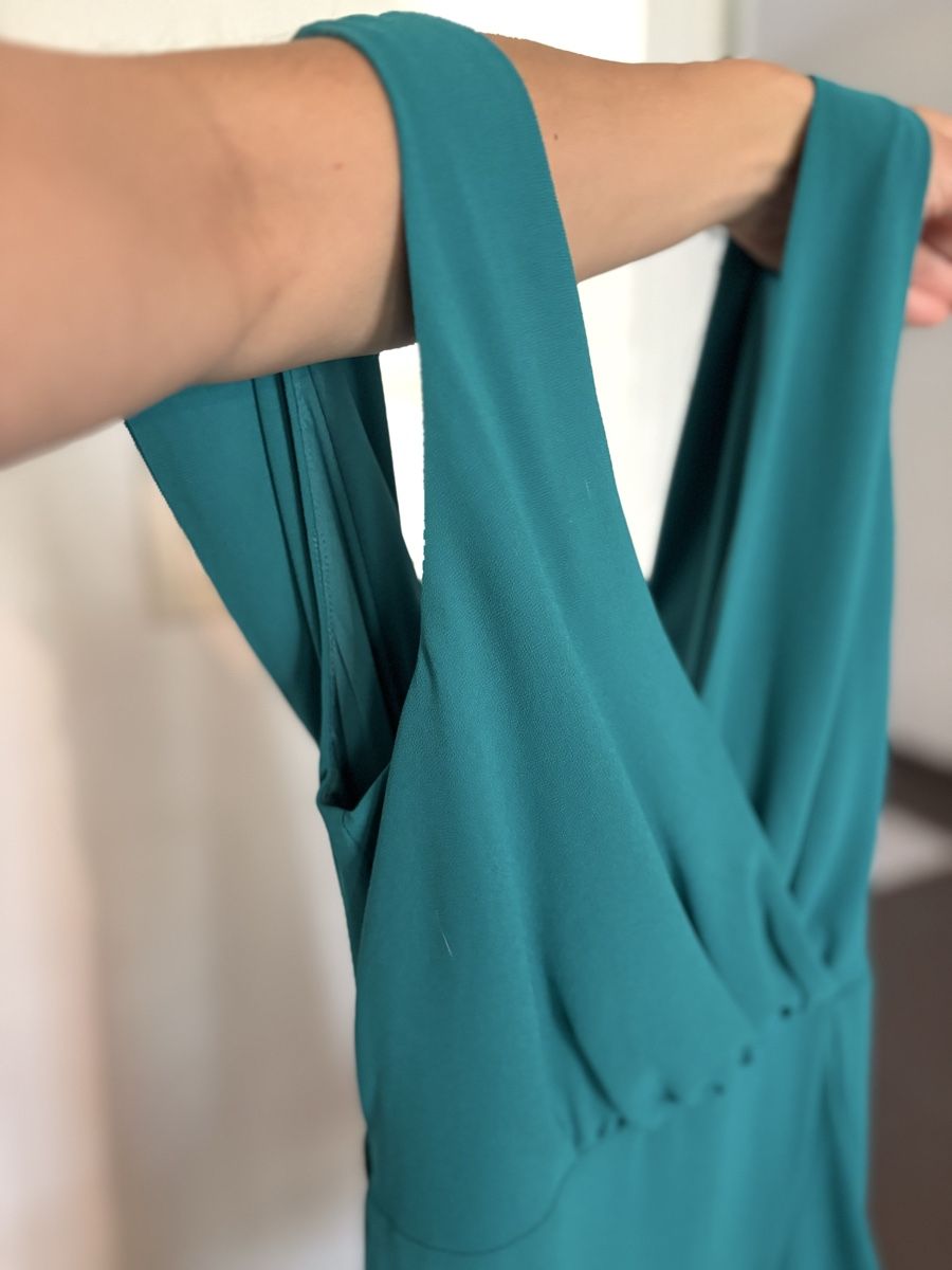 Morgan Vestiti: Morgan robe taille 36 – Usato da Attalens venduto da Skorpionica