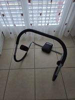 Bauchtrainer Ab Roller Roll & Fit neuwertig