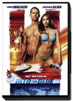 Into the Blue (DVD)