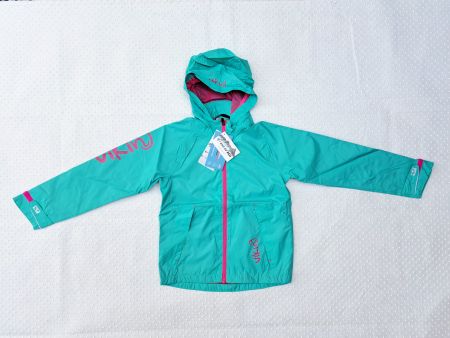 NEU! Tolle VIKING Regenjacke Kids Gr. 152-164