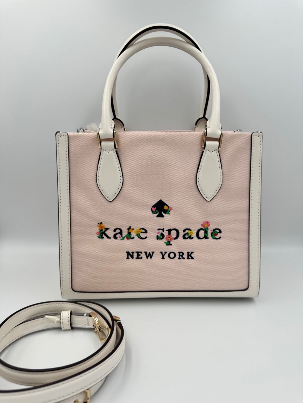 Kate Spade Borse da donna: Kate Spade Tasche light rose – Nuovo e nell'imballaggio originale da Wiedlisbach venduto da Sistershop