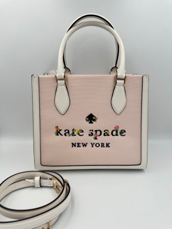 Kate Spade Tasche light rose