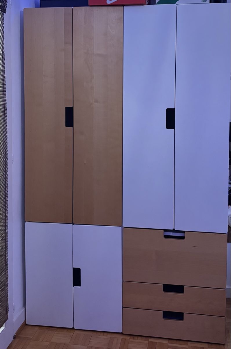 Ikea Armoires: Armoire IKEA  – D'occasion à Morges par K_rtv5
