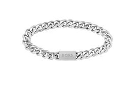 Boss Armband Armkette