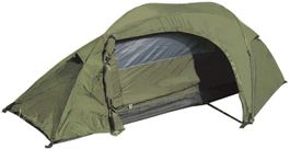 ASMC Recon woodland Zelt oliv