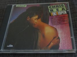 Chris Rea - Herzklopfen CD
