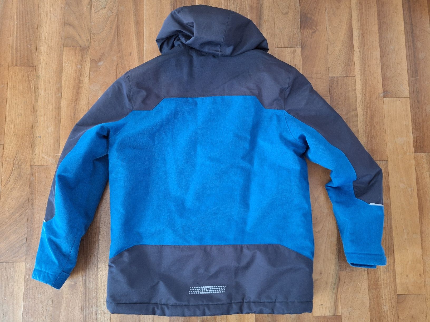 Killtec Vestes & Manteaux: Killtec Jacke, wasserabweisend, Gr. 152 – D'occasion à Affeltrangen par Salz-Pfeffer 2