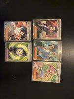 Pokemon Karten Set Trainer - Ascended Heroes Full Art
