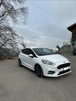Ford Fiesta St-Line 1.0