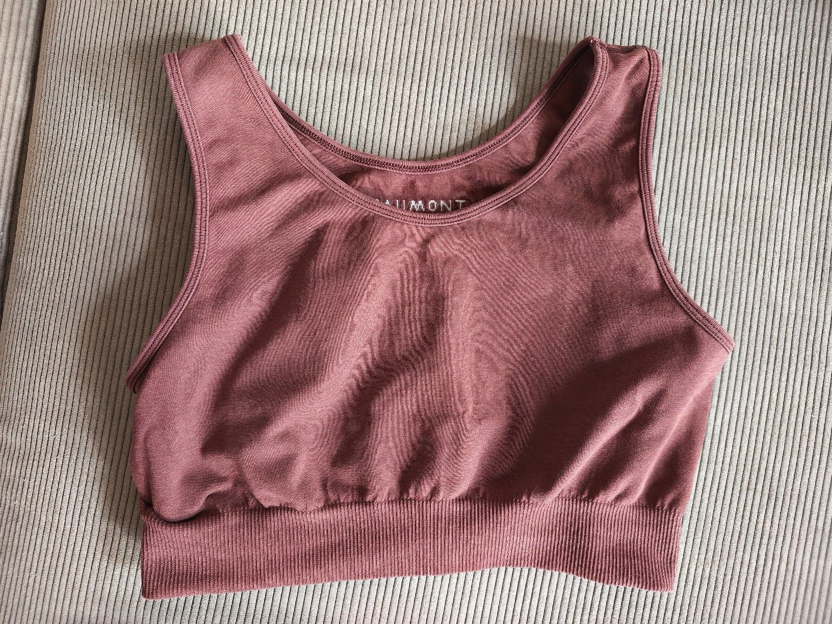 Autres dessous: Beaumont Organic Cotton BH – D'occasion à Zürich par elenaanna 1