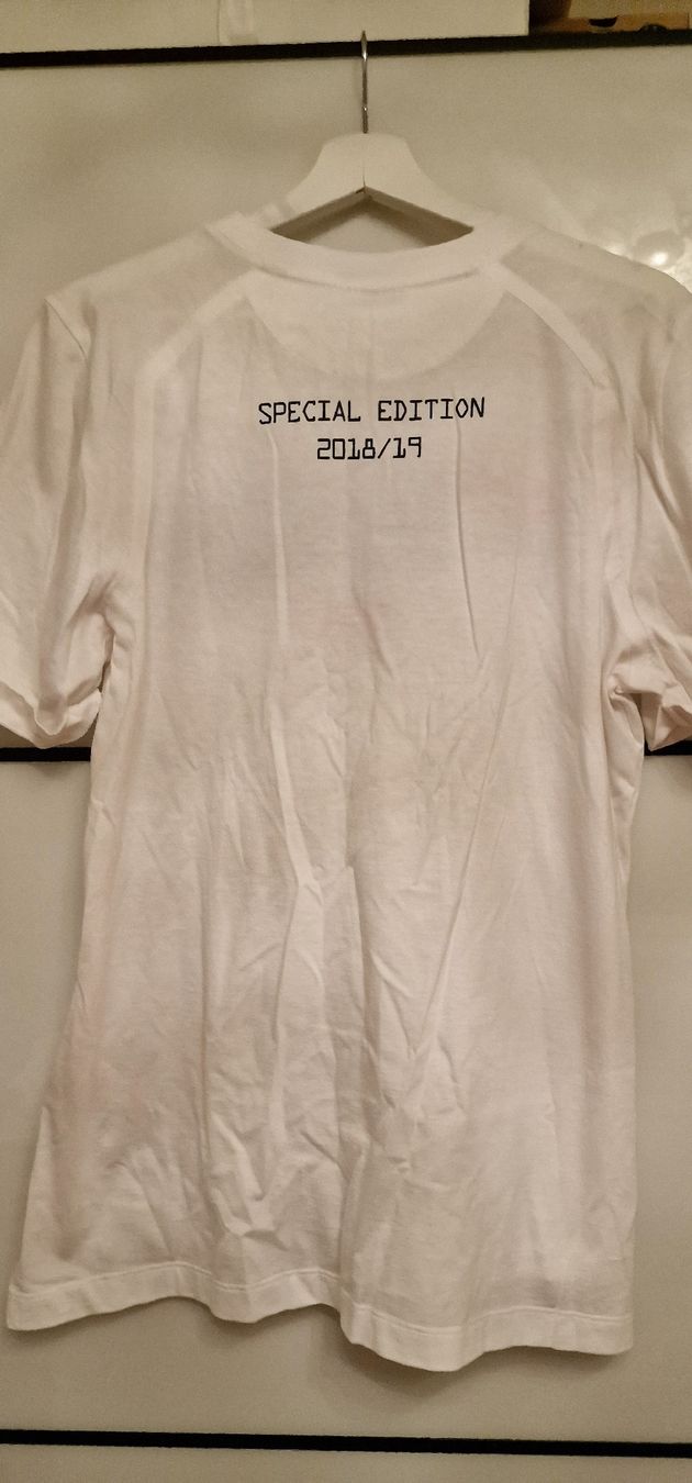 Fendi T-shirt: Fendi Tshirt Größe M – Nuovo e nell'imballaggio originale da Münchenstein venduto da mog_h5gf 4