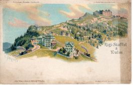 Rigi