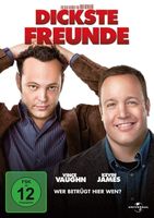 Dickste Freunde - Vince Vaughn
