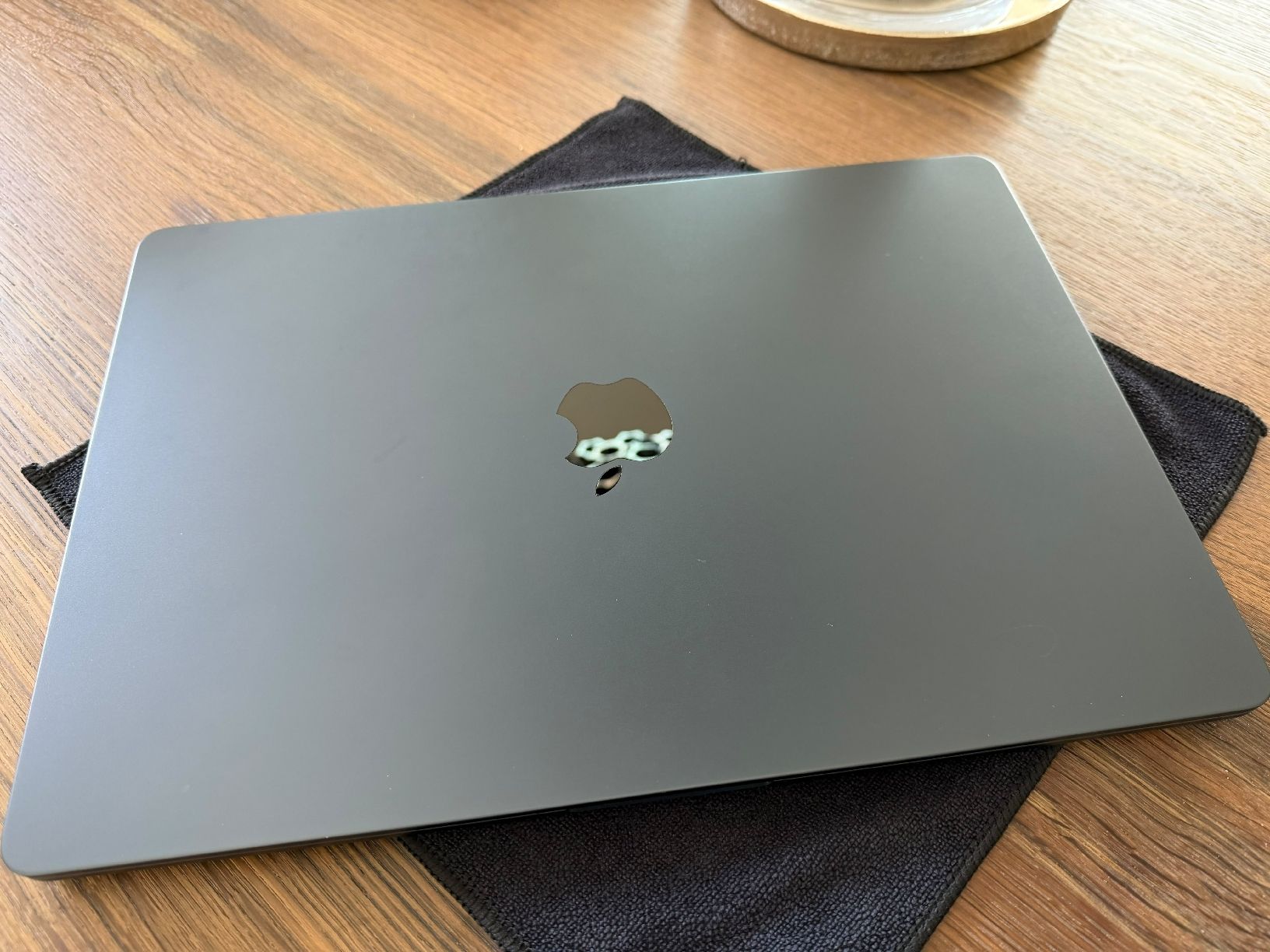 Apple Notebook: MAC BOOK AIR 2026 15 Zoll 500GB M5 16 RAM – Usato da Rorschacherberg venduto da MoBuyStGallen 1