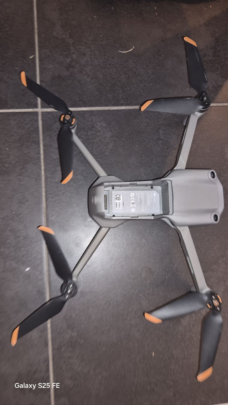 DJI RC Modellbau: dji mavic air2s C1 – Gebraucht aus Le Landeron von kiracaline