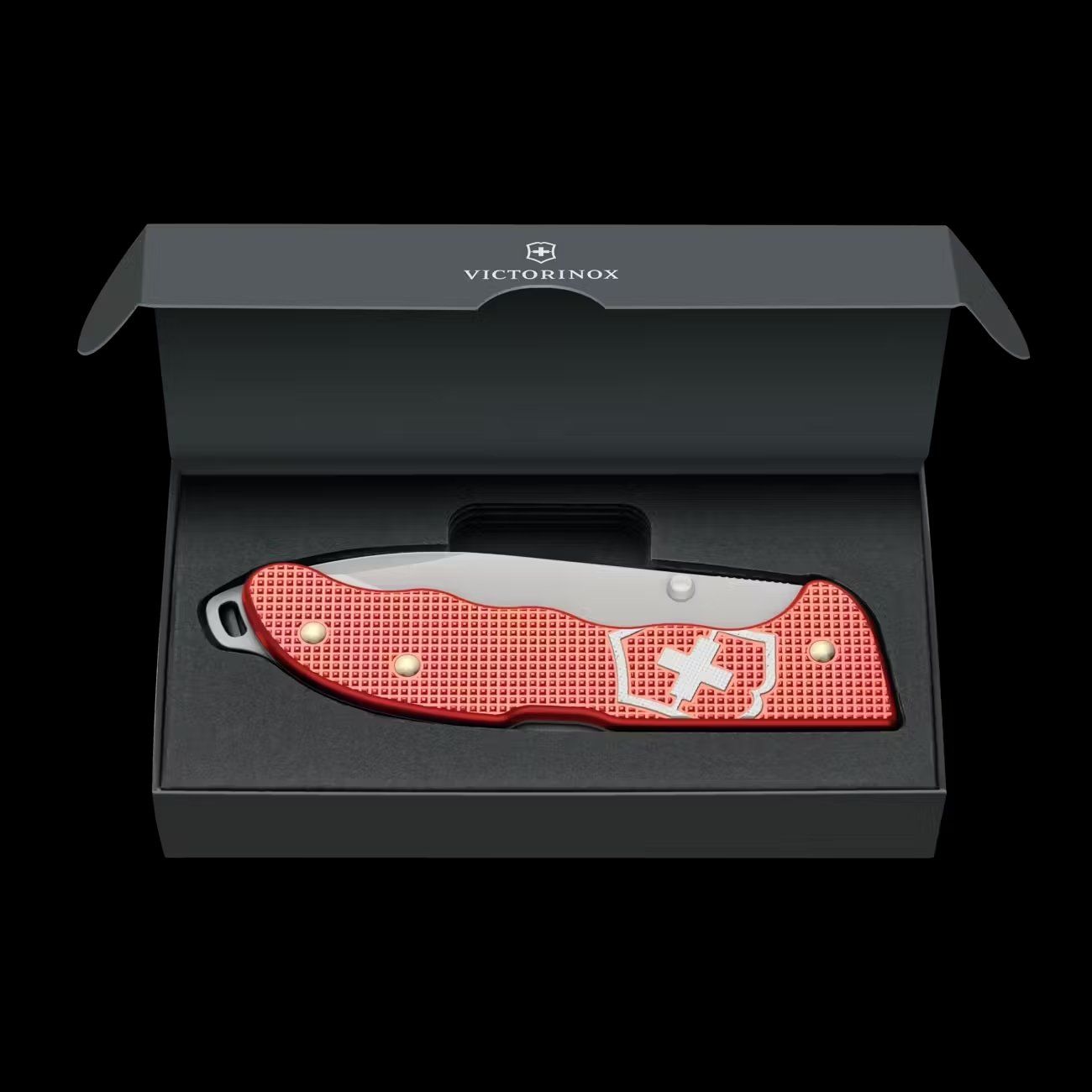 Victorinox Zubehör: Victorinox Alox Evoke 2025 LE – Neu und originalverpackt aus Genève von clos-mogador2001 3