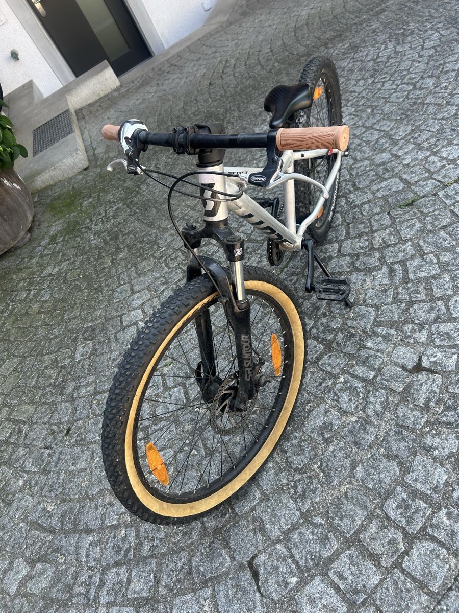 Scott Vélos: Scott Scale 24 Zoll – D'occasion à Gutenswil par Lilalo123 1