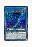Blauäugiger Chaos-MAX-Drache
