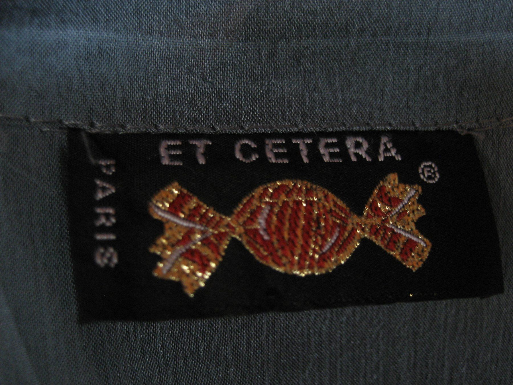 Tuniques: Tunique Et Cetera taille XXL – Neuf (Voir description) à Delémont par marryb 5