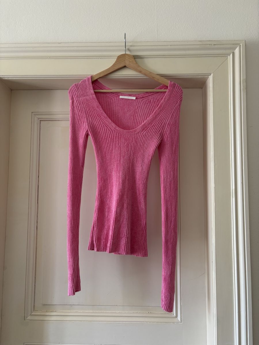 Helmut Lang Pullover & Sweatshirts: Helmut Lang Strickpullover – Gebraucht aus Basel von na5gh