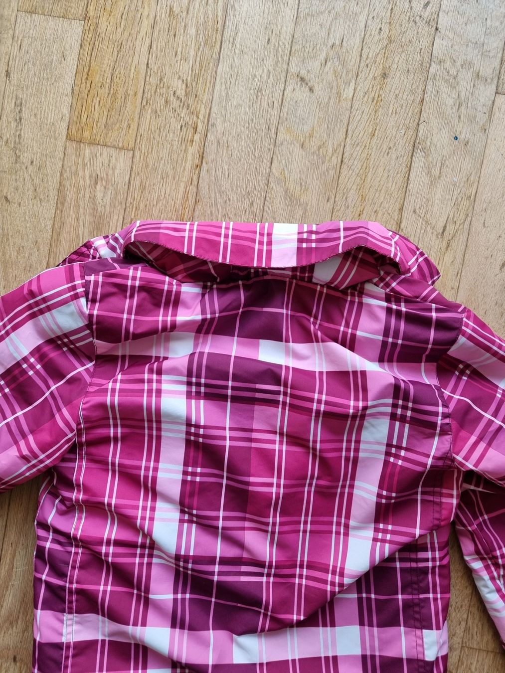 Giacche & Cappotti: Winterjacke mit Kapuze Grösse 152 – Usato da Buchrain venduto da Xaro01 3