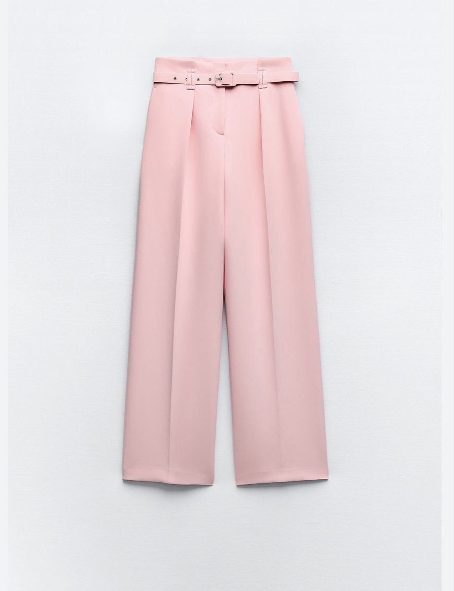 Zara Hosen: Zara pants – Neu und originalverpackt aus Opfikon von aro_f66t