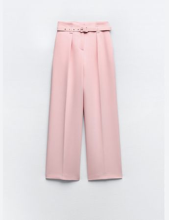 Zara pants