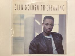 Glen Goldsmith Maxi-Single - Dreaming