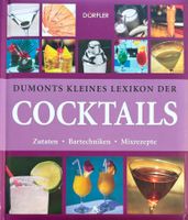 Dumonts kleines Lexikon der Cocktails