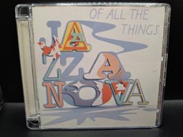 Jazzanova – Of All The Things
