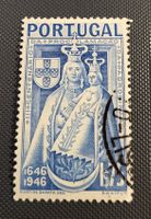 Portugal 1946 briefmarke