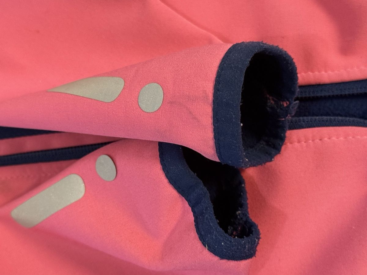 Trevolution Giacche & Cappotti: Softshell Jacke Trevolution – Usato da Greifensee venduto da Seq 1