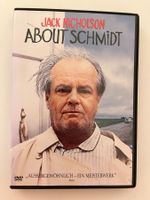 "About Schmidt" mit Jack Nicholson