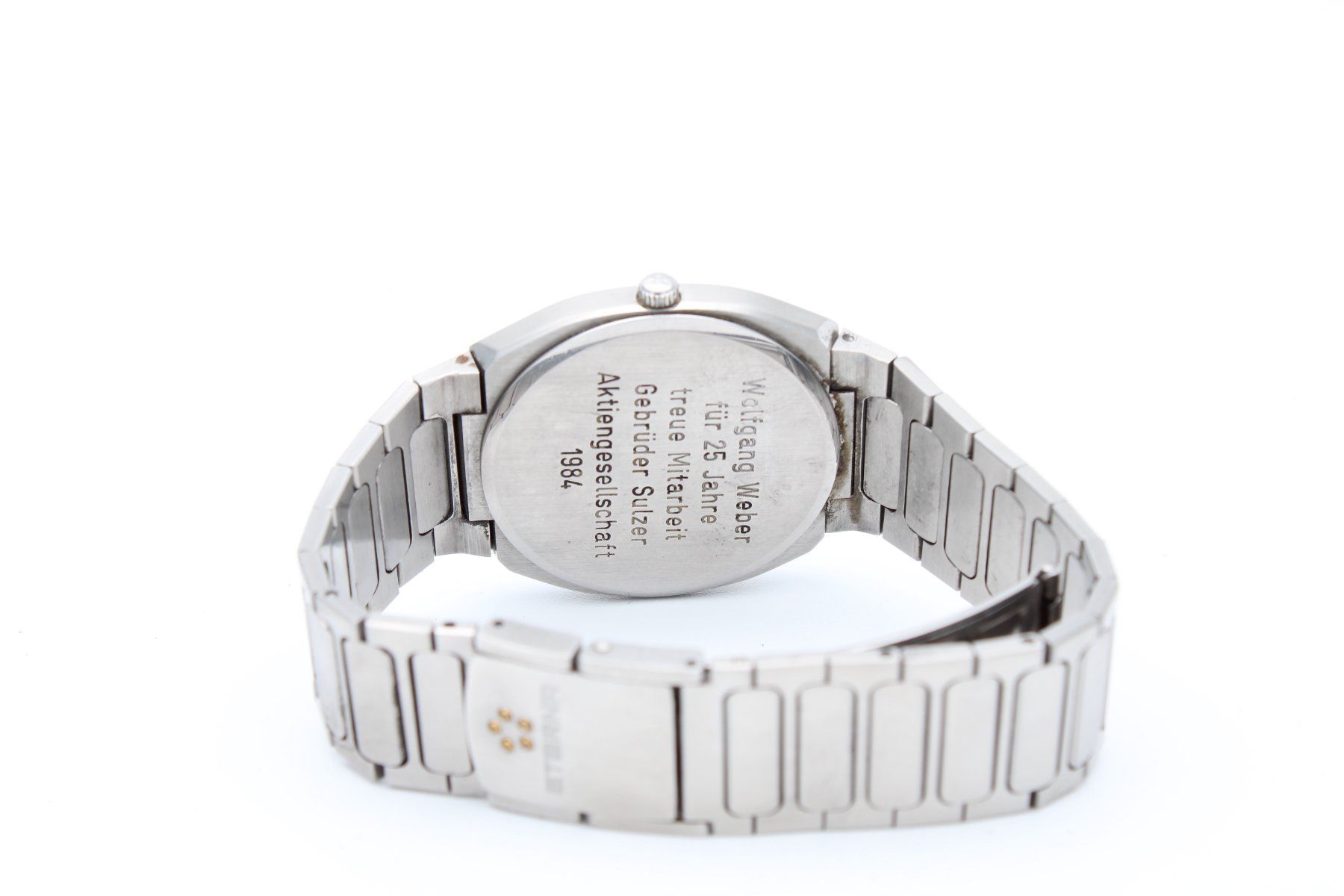 Eterna Orologi: Eterna Royal Quarz – Usato da Brüttisellen venduto da AlphaOmega05 3