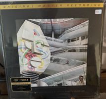 LP Mobile Fidelity One Step Limited: Alan Parsons I Robot