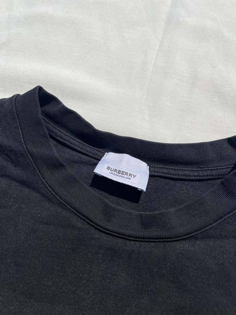 Burberry T-shirt: Burberry Tanktop (L) – Usato da Kastanienbaum venduto da davids_closet 2