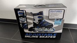 Inline Skates, nie gebraucht