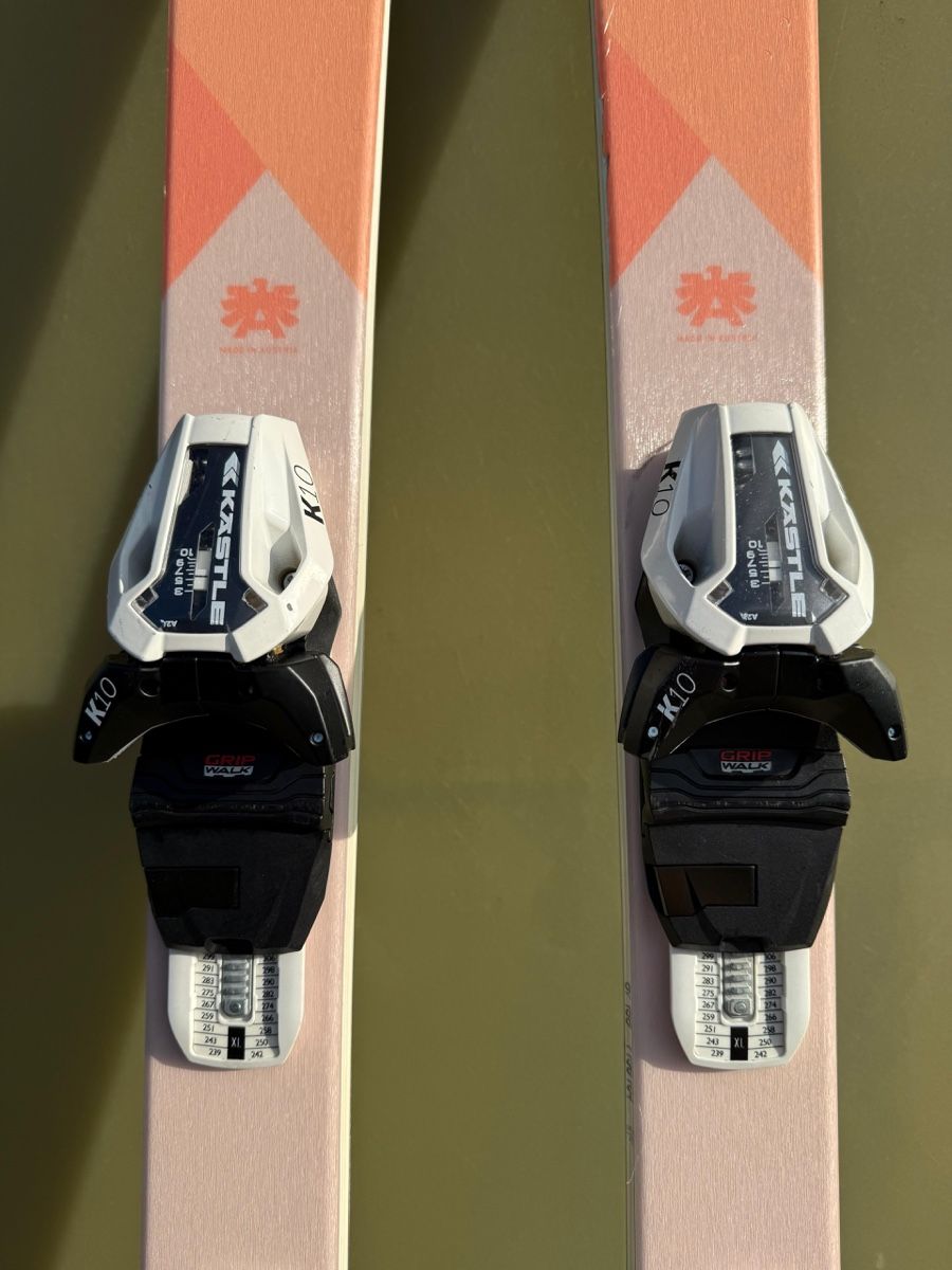 Sci: Kästle Ski DX 73 – Nuovo (secondo la descrizione) da Küssnacht am Rigi venduto da TheMarket55 3
